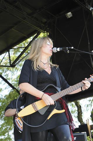 Taste of Lombard
